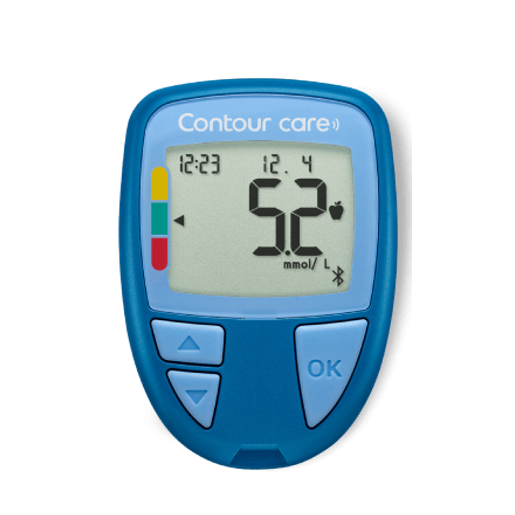 CONTOUR CARE