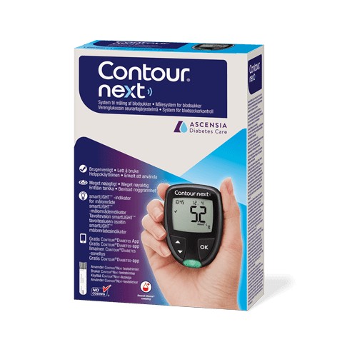 Ladda ner de senaste bruksanvisningarna
